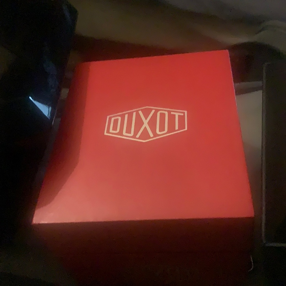 Duxot Ascencus